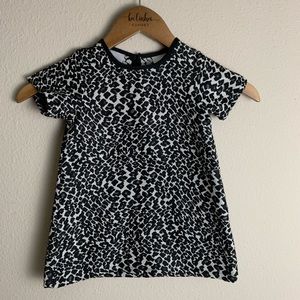 Kardashian kids baby dress size 12 months